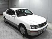 toyota celsior